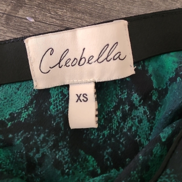 REVOLVE Cleobella Kellyn Skirt Midi Length - Picture 8 of 9